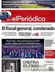 /El Periódico de Catalunya(Castellano)