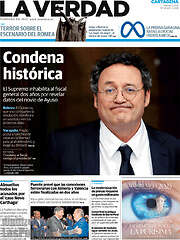 /La Verdad Cartagena