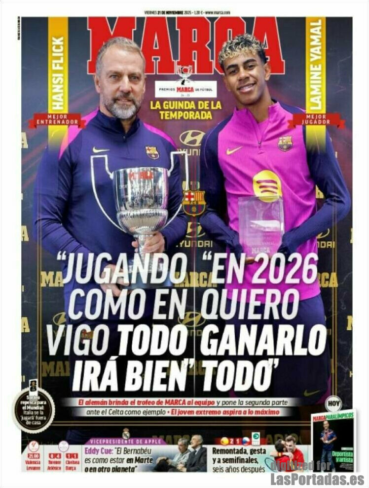 Marca