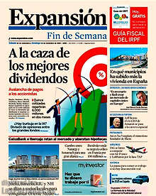 Periodico Expansion
