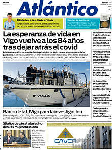 Periodico Atlántico Diario