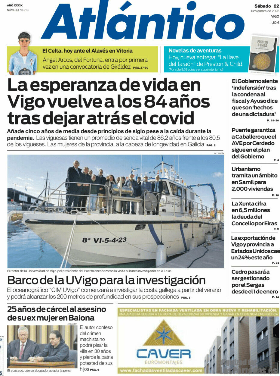 Atlántico Diario