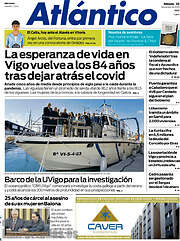 /Atlántico Diario