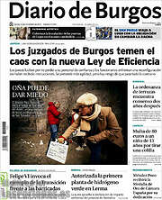 /Diario de Burgos