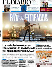 /El Diario Montañés
