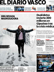 /El Diario Vasco