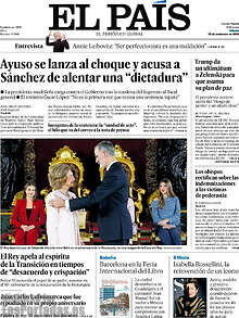 Periodico El País