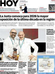Periodico Hoy