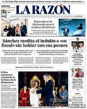 /La Razón