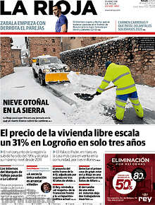 Periodico La Rioja