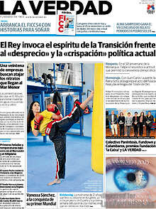 Periodico La Verdad