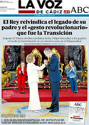 /La Voz de Cádiz
