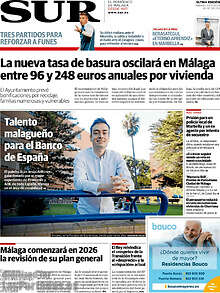 Periodico Sur