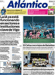 /Atlántico Diario