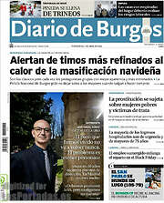 /Diario de Burgos