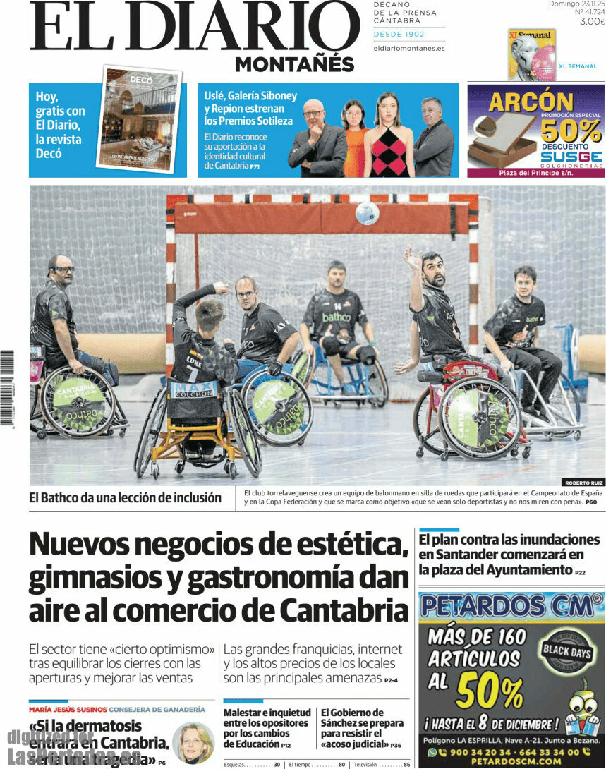 El Diario Montañés