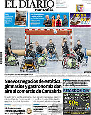 /El Diario Montañés