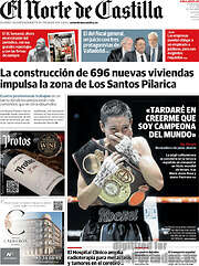/El Norte de Castilla