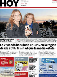 Periodico Hoy