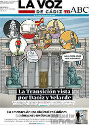 /La Voz de Cádiz