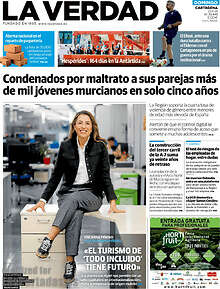 Periodico La Verdad Cartagena