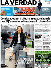 /La Verdad Cartagena