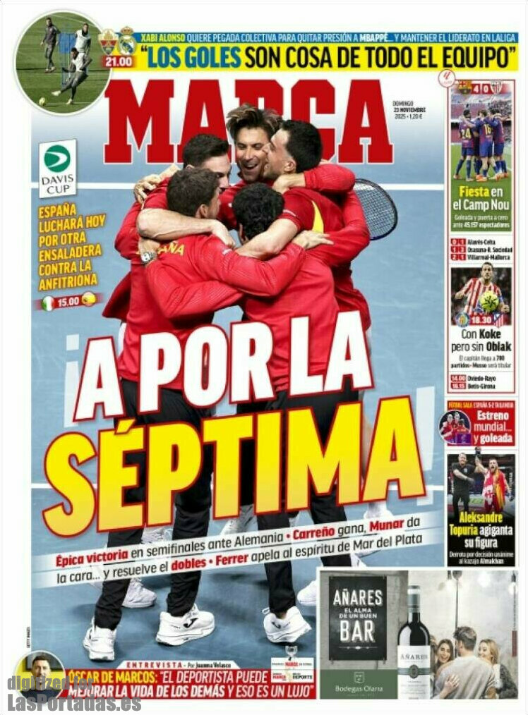 Marca