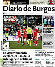 /Diario de Burgos