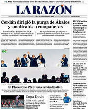 /La Razón