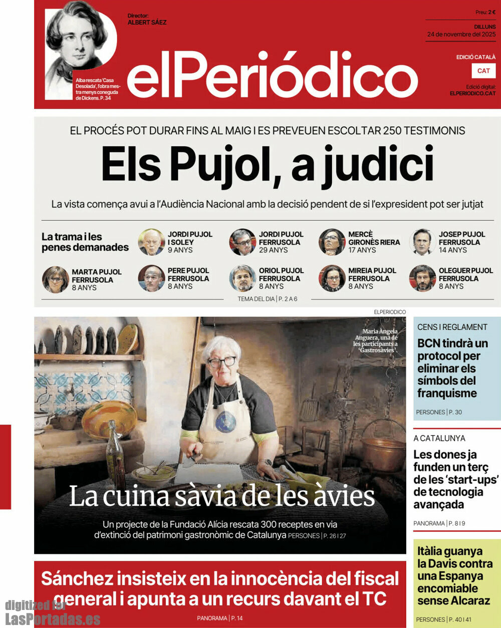 El Periódico de Catalunya(Català)