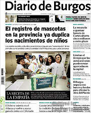 /Diario de Burgos