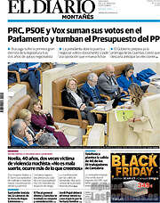 /El Diario Montañés