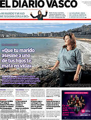 /El Diario Vasco
