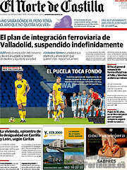 /El Norte de Castilla