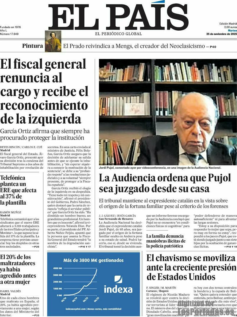 El País