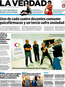 Periodico La Verdad