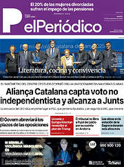/El Periódico de Catalunya(Castellano)