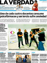 /La Verdad Cartagena