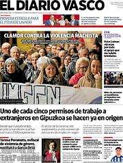 /El Diario Vasco