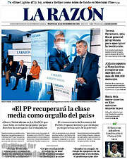 /La Razón