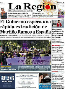 Periodico La Región