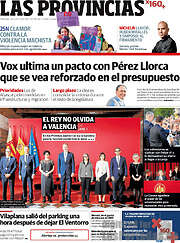 /Las Provincias