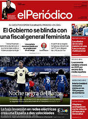 /El Periódico de Catalunya(Castellano)