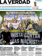 /La Verdad Cartagena