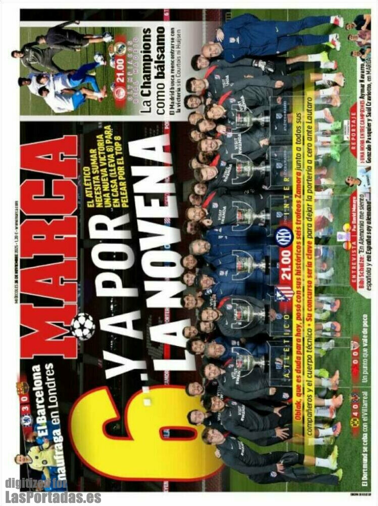 Marca