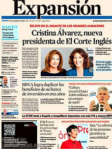 Periodico Expansion