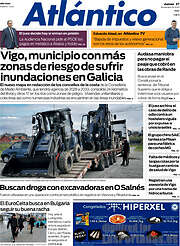 /Atlántico Diario