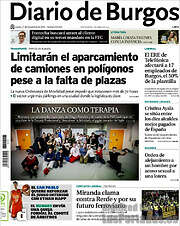 /Diario de Burgos