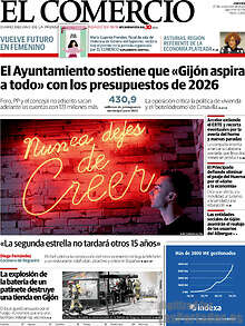 Periodico El Comercio