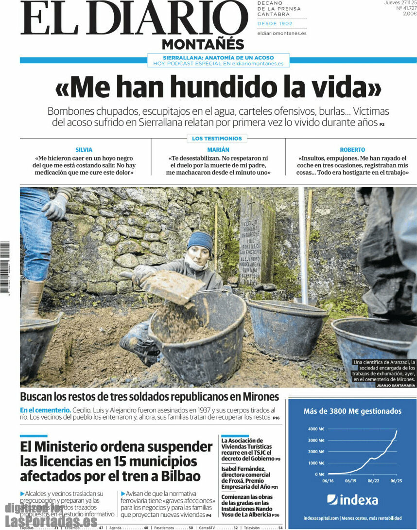 El Diario Montañés